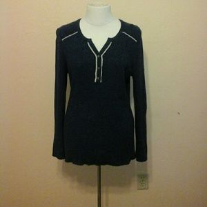 Liz Claiborne Sweater